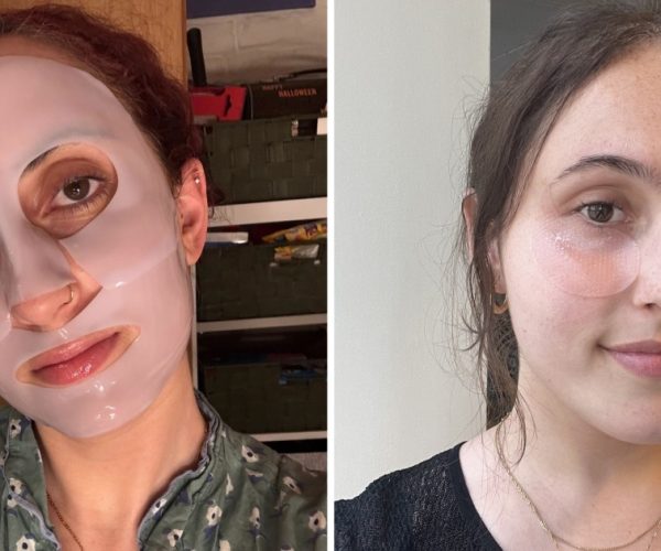 salmon sperm skincare