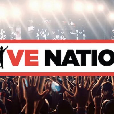 FTC lawsuit Ticketmaster