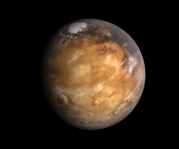SkyeChip MARS1000