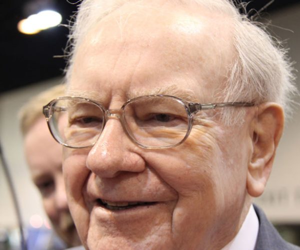 Warren Buffett stocks