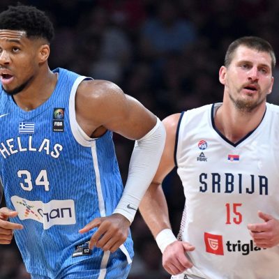 Warriors flexibility Giannis Jokic