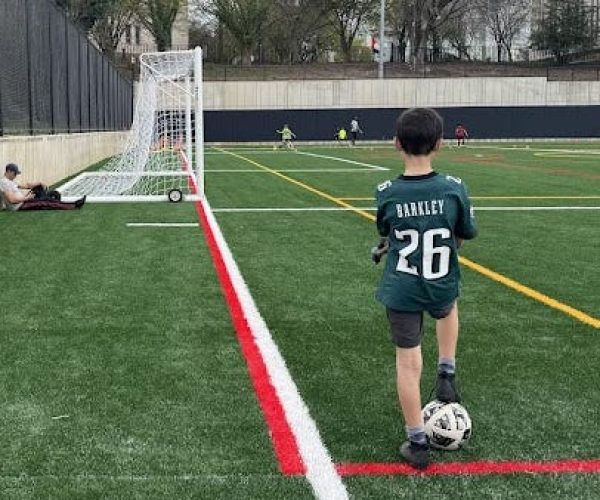youth sports costs