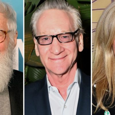 late-night host apologies