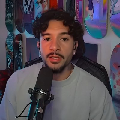 Temperrr Rain allegations