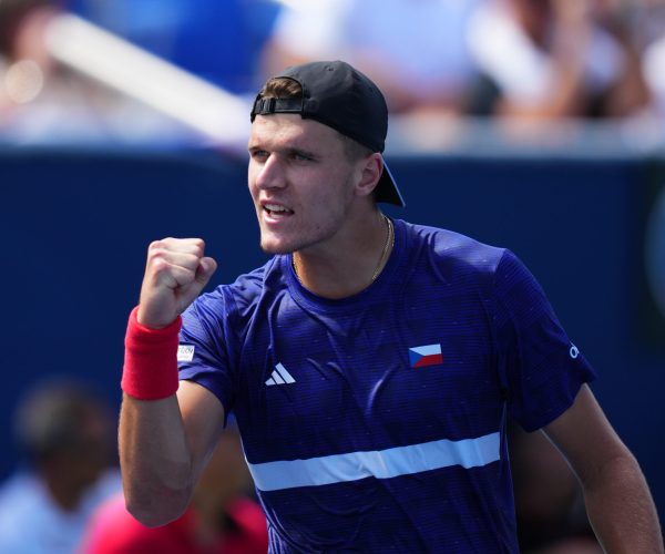 Czech Davis Cup
