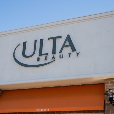Ulta sale