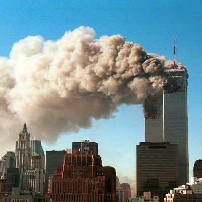 September 11 journalists