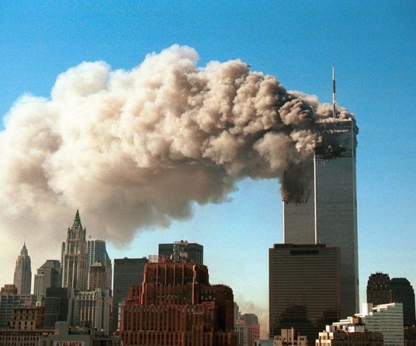 September 11 journalists