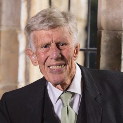 John Mew orthodontist