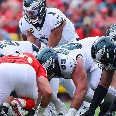 NFL viewership 2025