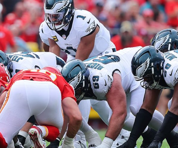 NFL viewership 2025