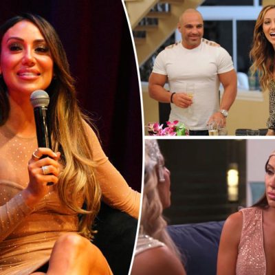 RHONJ filming update