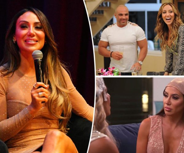 RHONJ filming update