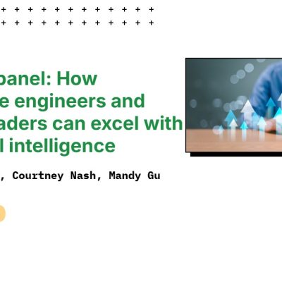 software engineers AI