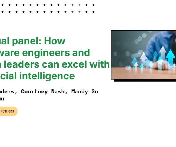 software engineers AI