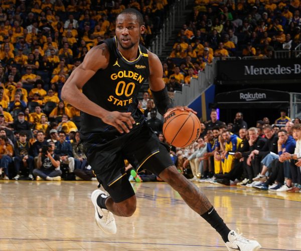 Jonathan Kuminga trade