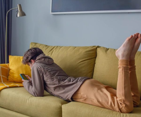 teen motivation strategies