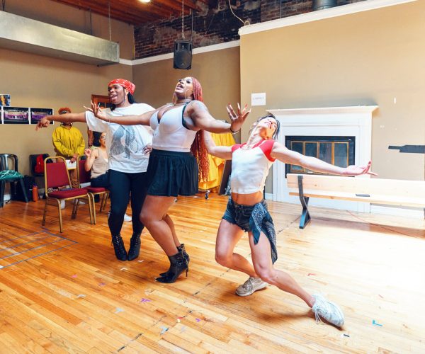 Saturday Church musical