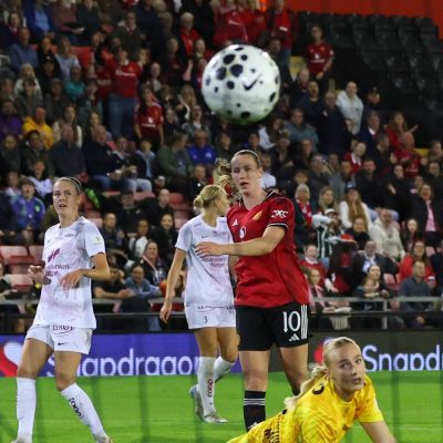 Women's Champions League