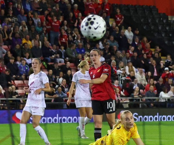 Women's Champions League