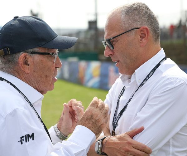 MotoGP future