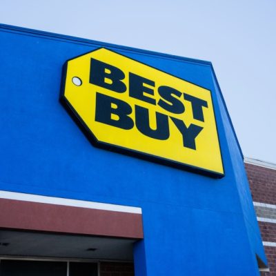Best Buy Labor Day deals