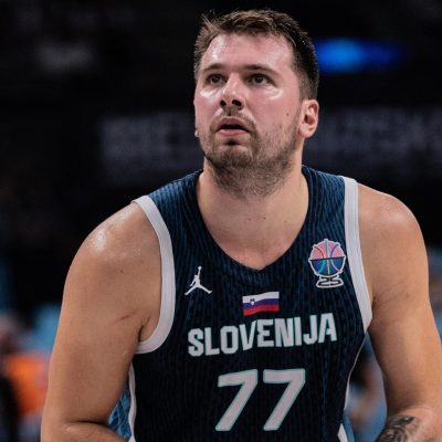 Luka Doncic ownership