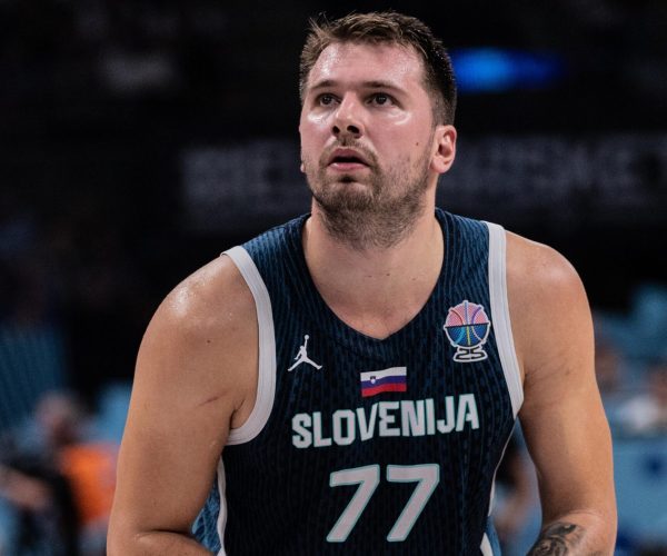 Luka Doncic ownership