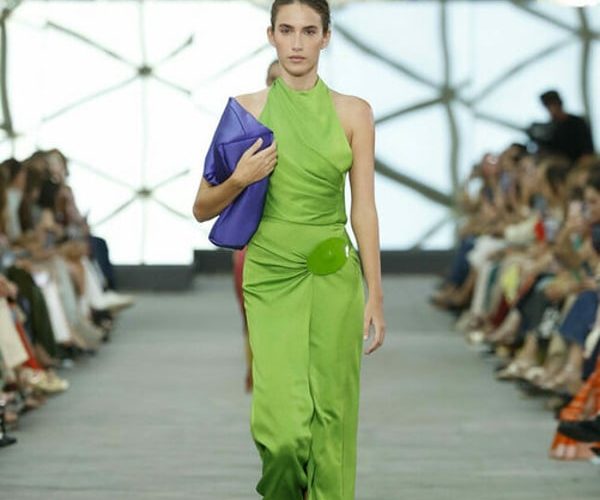 MBFWMadrid 40th anniversary