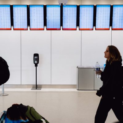 flight delay compensation