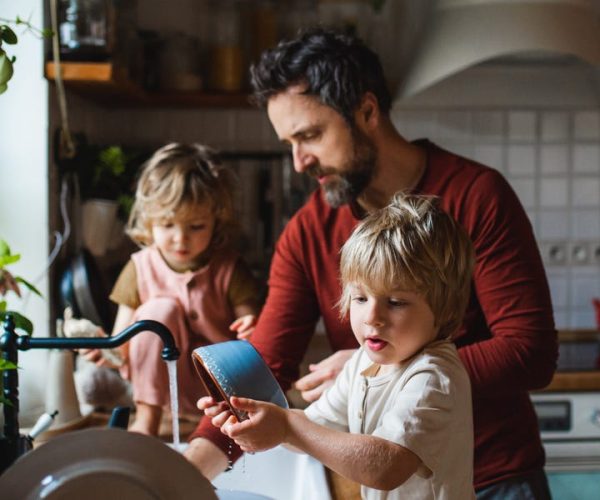 cost to raise a child