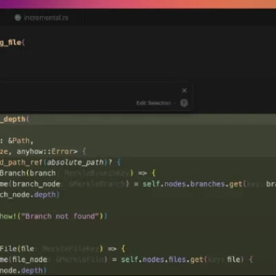 Cursor AI Code Editor Flaw