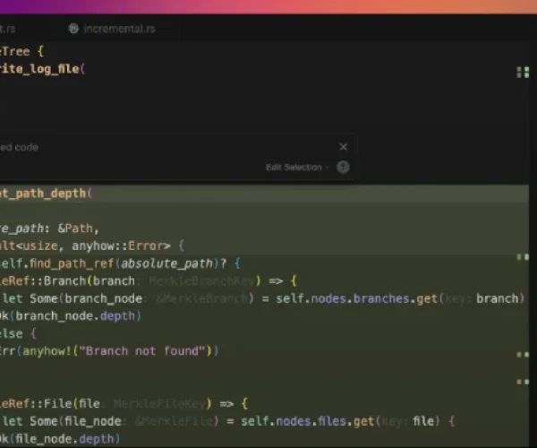 Cursor AI Code Editor Flaw
