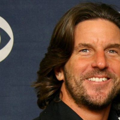 Brett James plane crash