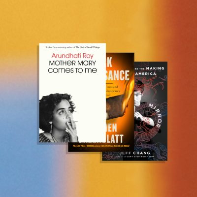 fall nonfiction books