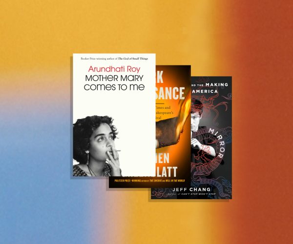 fall nonfiction books