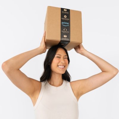 Amazon Labor Day sale
