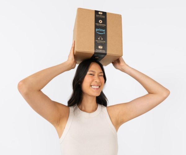 Amazon Labor Day sale