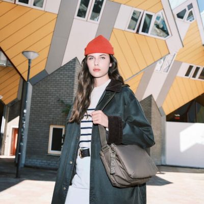 Mandarina Duck revenue