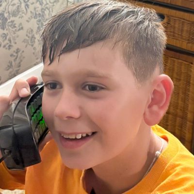 landline phone for kids