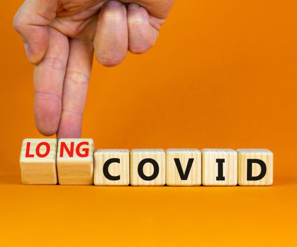 food insecurity long COVID