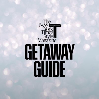 winter holiday travel