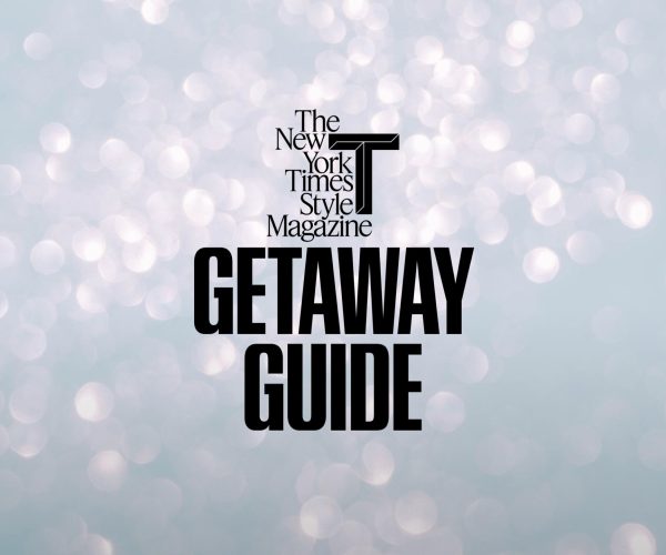 winter holiday travel