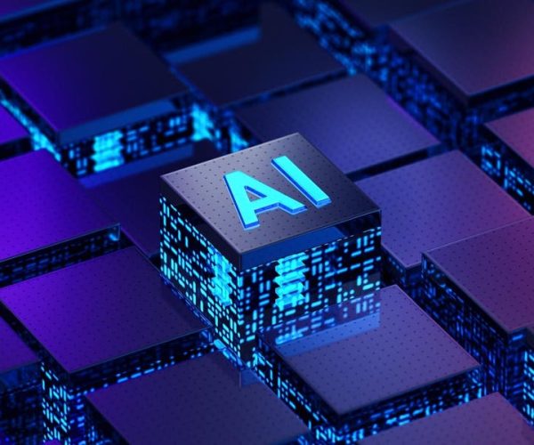 AI small business growth