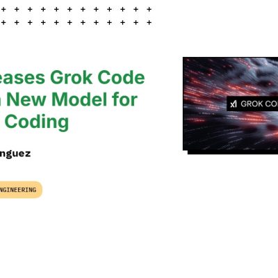 Grok Code Fast 1