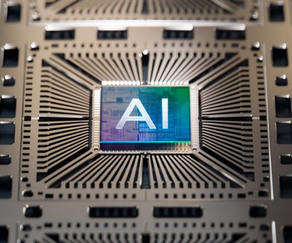 AI chip stocks
