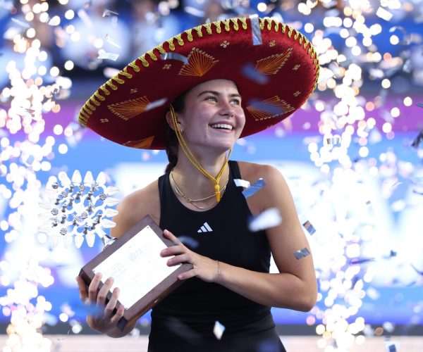 Image source: tennis.com - for informational purposes.