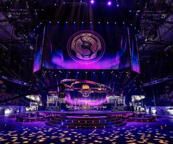 The International 2025