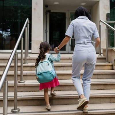 preschool transition