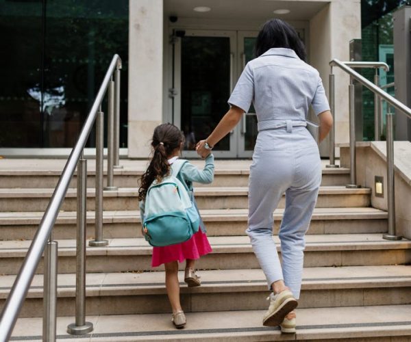 preschool transition